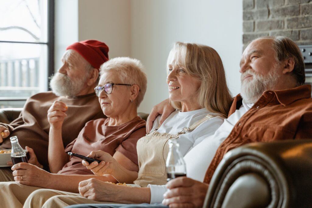 What is assisted living for seniors? Assisted living offers a supportive and communal living environment for seniors or disabled adults who need assistance with daily activities but desire a vibrant social atmosphere.