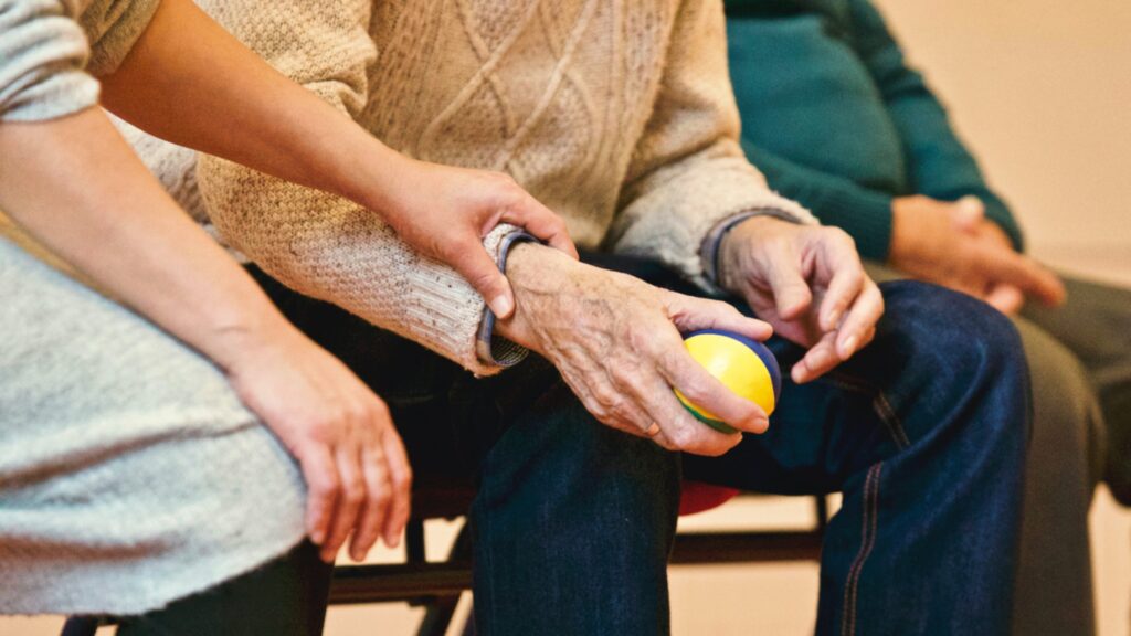 Tips for a successful companion care experience for your aging loved ones.