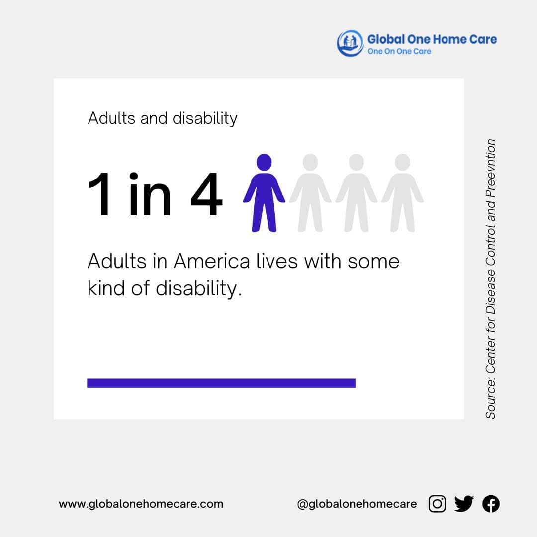10 Tips for Caring for Adults with Disabilities: from a home care expert