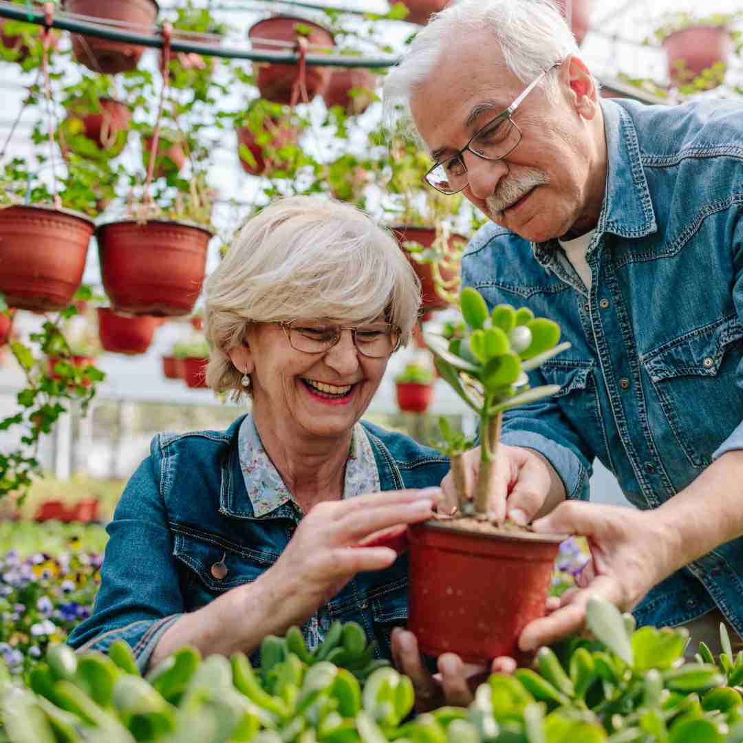 15 Uncommon Outdoor Activities for Seniors To Have Fun