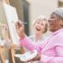 15 Uncommon Outdoor Activities For Seniors To Have Fun