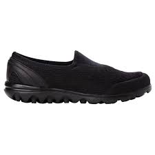 Propet TravelActiv Slip-On sneaker recommendation for seniors