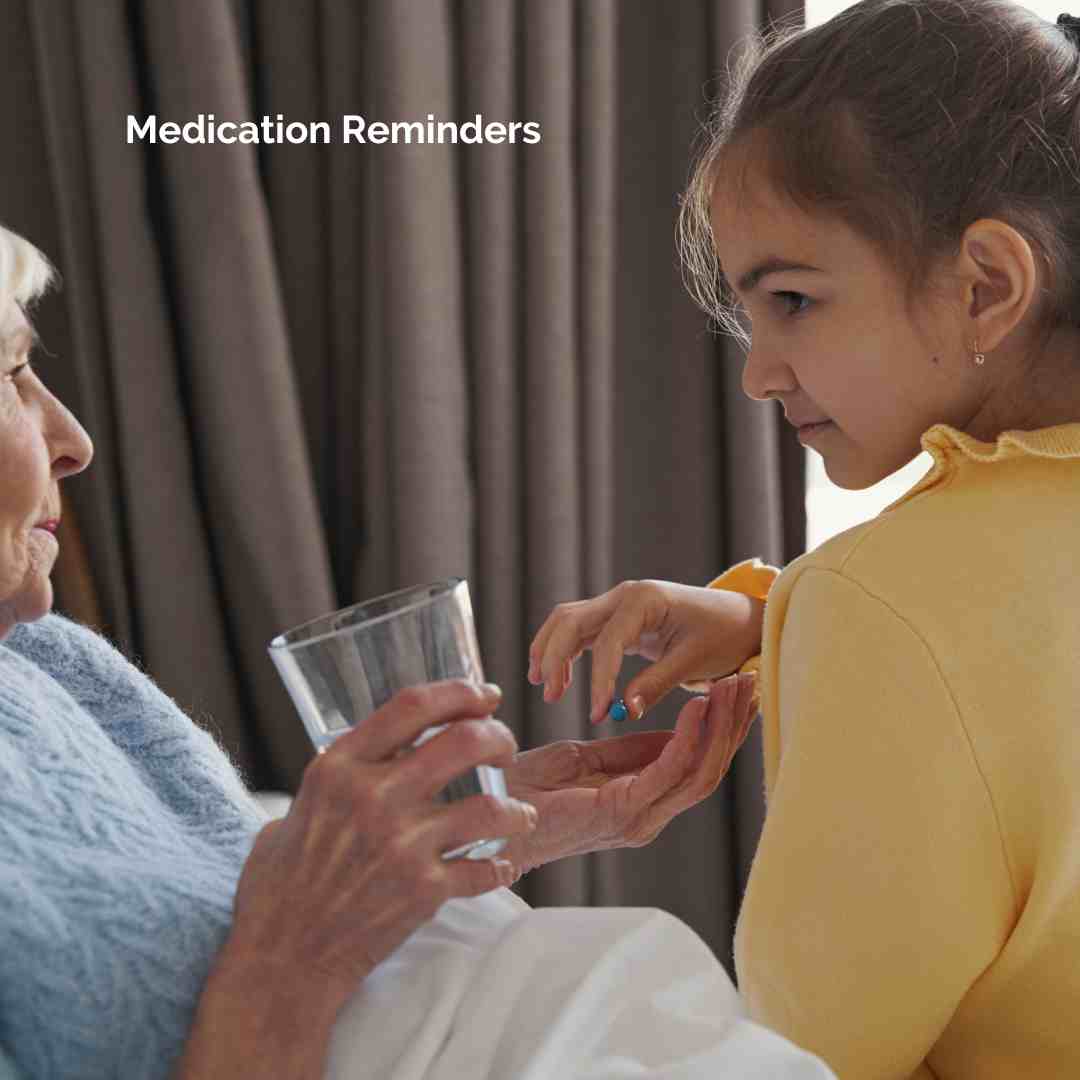 How to Set Up Medication Reminders for the Elderly: Tools & Tips
