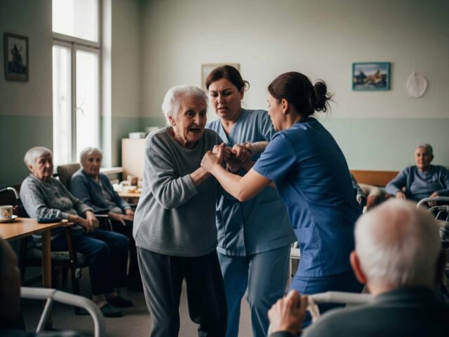 Assisted Living Facility vs Nursing Home vs Home Care: Full Guide