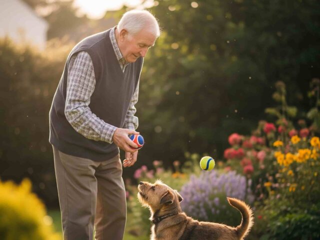 The Best Activities for Seniors with Dementia: Evidence Supported