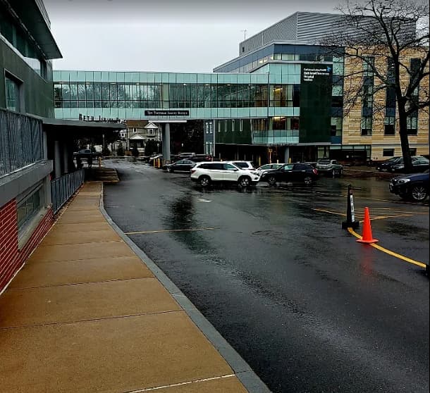 Beth Israel Deaconess Hospital Needham