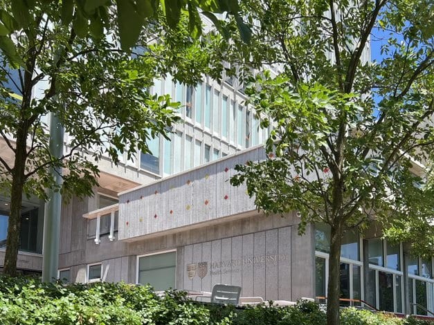 Harvard University Health Services image 2