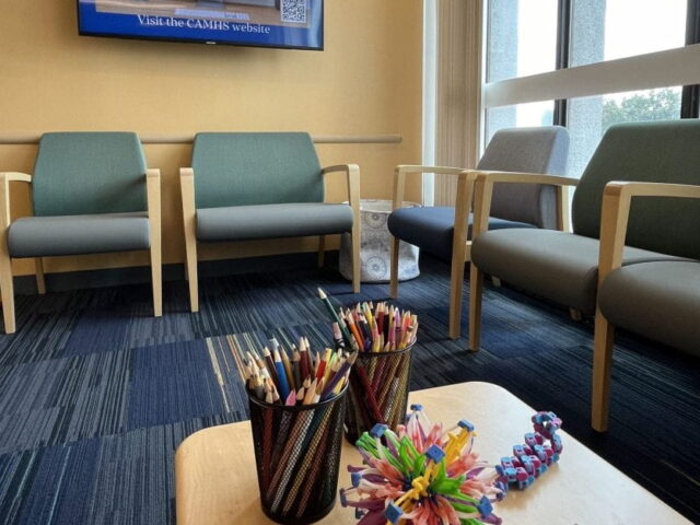 Harvard University Health Services image 3