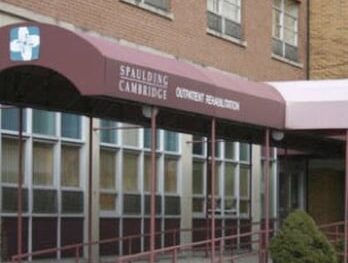 Spaulding Hospital Cambridge Image 1