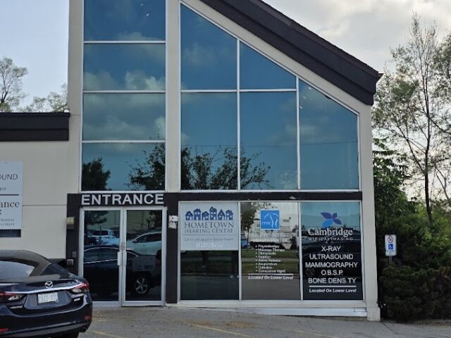 local imaging center Cambridge MA image 1