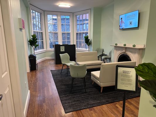 local lab Cambridge area Ma